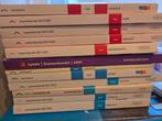 Examenbundel en Samengevat havo en vwo, Boeken, Ophalen of Verzenden, Zo goed als nieuw, HAVO