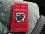 Ton Lutz leest de Odysseia  13cd luisterboek [nieuw], Ophalen of Verzenden