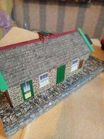 Hornby O gauge, Hobby en Vrije tijd, Overige merken, Gelijkstroom, Ophalen of Verzenden, Gebruikt