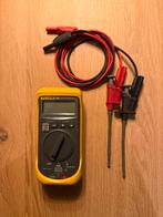Fluke 705 luskalibrator, Ophalen of Verzenden, Zo goed als nieuw, Multimeter