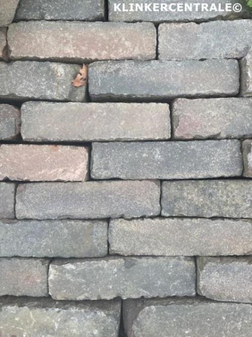 24638ykvt OPRUIMING BEDRIJFSTERREIN KORTING RESTANTEN, Tuin en Terras, Tegels en Klinkers, Gebruikt, Klinkers, Keramiek, 10 m² of meer