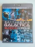 BATTLESTAR GALACTICA BLOOD & CHROME, Carduelis & Media, Actie, Ophalen of Verzenden, Syran@live.com