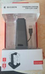 Nintendo Switch controller houder oplader charging station, Ophalen of Verzenden