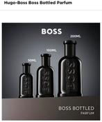 Hugo Boss Bottled, Sieraden, Tassen en Uiterlijk, Uiterlijk | Parfum, Ophalen of Verzenden, Nieuw