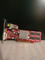ATI Radeon 9250 AGP – 128MB - Videokaart, Computers en Software, AMD, Overige soorten, ., Ophalen of Verzenden
