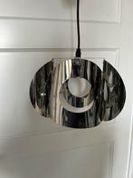 Vintage space age plafondlamp zie info, Huis en Inrichting, Ophalen, Metaal, Minder dan 50 cm