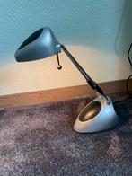 Bureau lamp, Huis en Inrichting, Lampen | Tafellampen, Ophalen of Verzenden, Gebruikt, Kunststof, Minder dan 50 cm