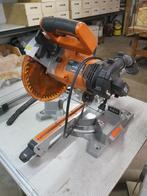 AEG PS 254 L Afkortzaag, Doe-het-zelf en Verbouw, Gereedschap | Zaagmachines, Ophalen, AEG, Gebruikt, Afkortzaag