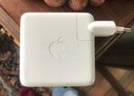 Macbook power adaptor USB-c, Gebruikt, Ophalen of Verzenden, Apple