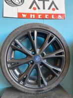 17 inch Ford Fiesta Velgen, Auto-onderdelen, Banden en Velgen, Ophalen, Gebruikt, Banden en Velgen, 17 inch