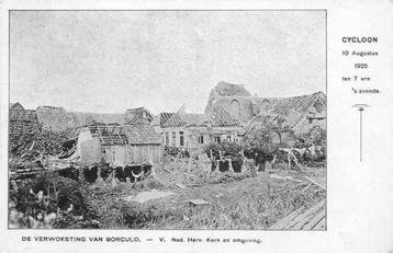 (301-108-029) Borculo De Verwoesting beschikbaar voor biedingen