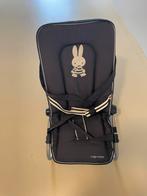 Wipstoeltje Nijntje, Ophalen