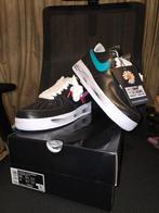 Nike Air Force 1 Low G‑Dragon Peaceminusone Para‑Noise 3.0, Zwart, Nike, Nieuw, Ophalen of Verzenden