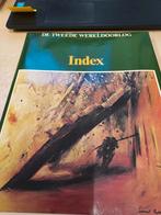 De tweede wereldoorlog Lecturama Index € 5.-, Boeken, Ophalen of Verzenden, Gelezen, Algemeen