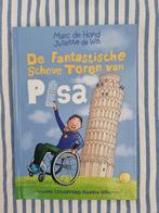 De fantastische scheve toren van Pisa - in NIEUWSTAAT, Ophalen of Verzenden, Nieuw