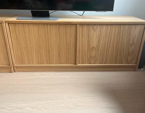 Vt wonen modulair kasten, Huis en Inrichting, Kasten | Dressoirs, Zo goed als nieuw, 25 tot 50 cm, Ophalen