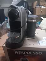 Mooie nespresso  apparaat, Ophalen, Gebruikt, Espresso apparaat