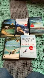 Nathalie Pagie boeken - 5 euro p.s., alle 5 voor 20 euro, Nathalie Pagie, Ophalen of Verzenden, Zo goed als nieuw, Nederland