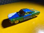 Oude Speelgoedauto - Mustang, Hobby en Vrije tijd, Modelauto's | 1:18, Ophalen of Verzenden, Gebruikt, Auto, Overige merken