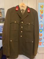 Nederlands Leger uniform 1978, Antiek en Kunst, Antiek | Kleding en Accessoires, Verzenden, Heren