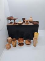 Unieke handgemaakte items 1:12, Ophalen of Verzenden, Nieuw, Poppenhuis