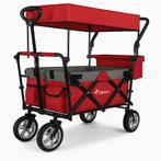 Tresko bolderkar showmodel opvouwbaar tot 80kg, Am Eifeltor 20 , 50997 Koln, Duitsland, Nieuw, Ophalen of Verzenden, DWD-Company GmbH & Co. KG