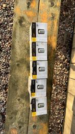 5 Bodi lucide plafont lampen, Ophalen, Nieuw, Minder dan 50 cm