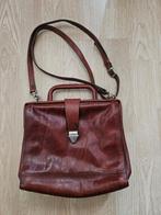 Handtas Creation Gabrielle, Ophalen of Verzenden, Zo goed als nieuw, Bruin, Handtas