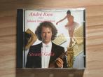 Cd andre rieu, Ophalen of Verzenden, Zo goed als nieuw