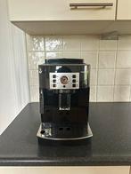 DeLonghi Magnifica S ECAM22, Witgoed en Apparatuur, Koffiezetapparaten, Afneembaar waterreservoir, Espresso apparaat, Zo goed als nieuw