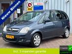 Opel Meriva 1.6-16V Temptation | AIRCO | TREKHAAK |, Te koop, Zilver of Grijs, Benzine, Gebruikt