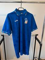 Italië  voetbal shirt 1994, Shirt, Ophalen of Verzenden, Zo goed als nieuw, Buitenlandse clubs