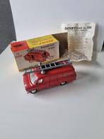 Dinky toys, Ophalen of Verzenden, Zo goed als nieuw, Auto, Dinky Toys