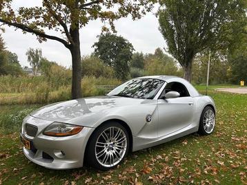 BMW Z4 Roadster 3.0i Aero Pack beschikbaar voor biedingen
