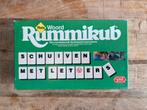 Woord Rummikub, Ophalen of Verzenden, Gebruikt, Goliath