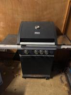 Patton Gasbarbecue - 4 Branders, Tuin en Terras, Gasbarbecues, Ophalen, Gebruikt
