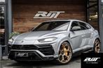 Lamborghini Urus 4.0 V8 *Carbon/Alcantara/Ceramic/B&O 3D/Gel, Auto's, Lamborghini, Automaat, Urus, Gebruikt, USB