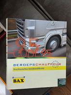 VTO Theorie Vrachtwagen Vrachtauto en Bus, Ophalen of Verzenden, Zo goed als nieuw