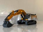 WSI Liebherr R 998 SME 1:50, Ophalen of Verzenden, Zo goed als nieuw, Bus of Vrachtwagen, Wsi