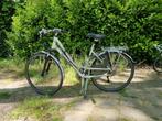 Trekfiets, damesmodel, Gebruikt, Hardtail, Dames, Ophalen