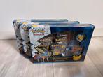 Pokemon Celebrations Deluxe Pin Collection Zacian 3x, Ophalen of Verzenden, Nieuw