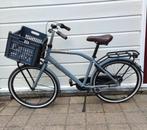 Jongensfiets Gazelle HeavyDuty 24, i.z.g.s.!, 24 inch, Versnellingen, Zo goed als nieuw, Ophalen