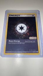 Energy Holo 82/92 Legend Maker, Ophalen of Verzenden, Zo goed als nieuw