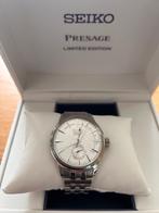 Seiko Presage Limited edition - SSA385J1 (7000), Sieraden, Tassen en Uiterlijk, Horloges | Heren, Staal, Seiko, Ophalen of Verzenden