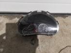 KILOMETERTELLER PEUGEOT 206, Auto-onderdelen, Ophalen of Verzenden, Gebruikt, Peugeot