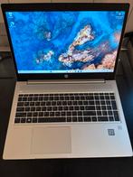 HP Probook 450 G6 - Windows 11, Ophalen of Verzenden, Zo goed als nieuw, 15 inch, 2 tot 3 Ghz