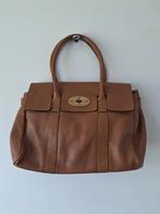 Mulberry Handtas Leer Bruin, Sieraden, Tassen en Uiterlijk, Ophalen of Verzenden, Gebruikt, Bruin, Handtas