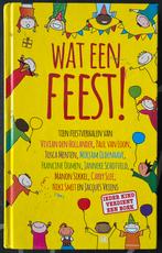 Wat een feest!, Ophalen of Verzenden, Zo goed als nieuw