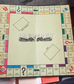 Vintage monopoly de luxe  In mooie staat., Hobby en Vrije tijd, Gezelschapsspellen | Bordspellen, Ophalen of Verzenden, Gebruikt