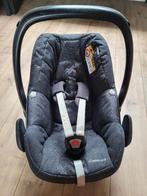 Maxicosi autostoelen inclusief isofix, Ophalen, Gebruikt, 15 t/m 36 kg, Isofix